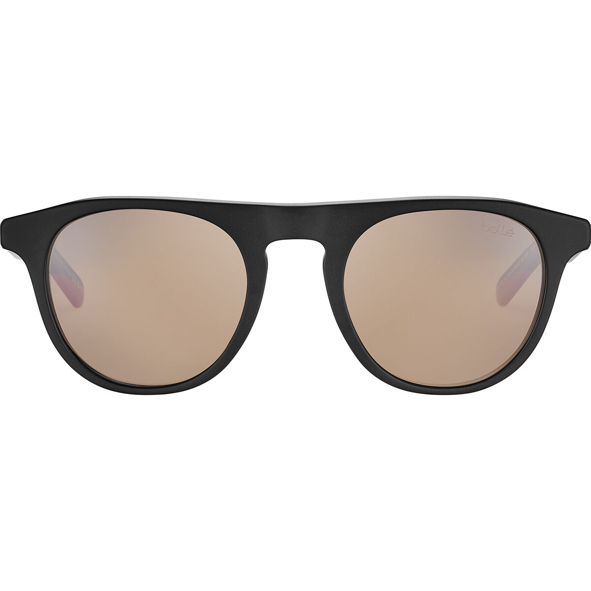 NEROX 8, Matte Black Red-Brown Polarized, hi-res image number null